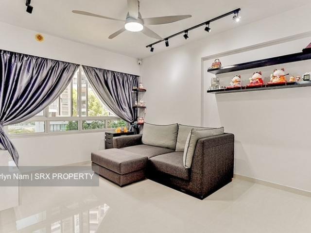 Detached House for sale