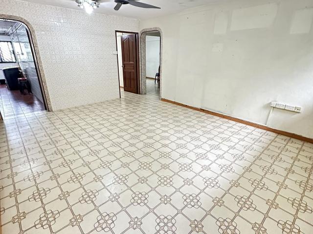 Detached House for sale