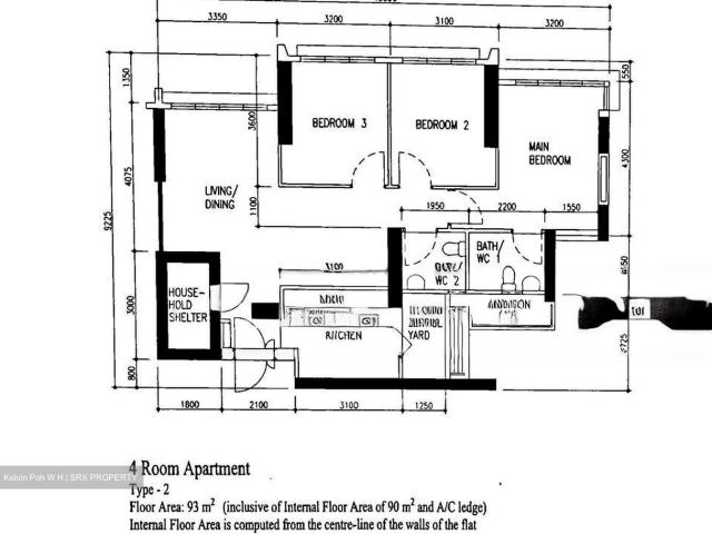 Detached House for sale in Ang Mo Kio, 20 Central North, Amk