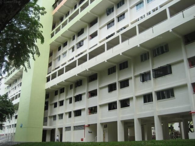 Detached House for rent