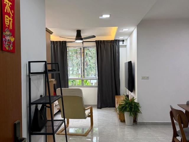Detached House for sale