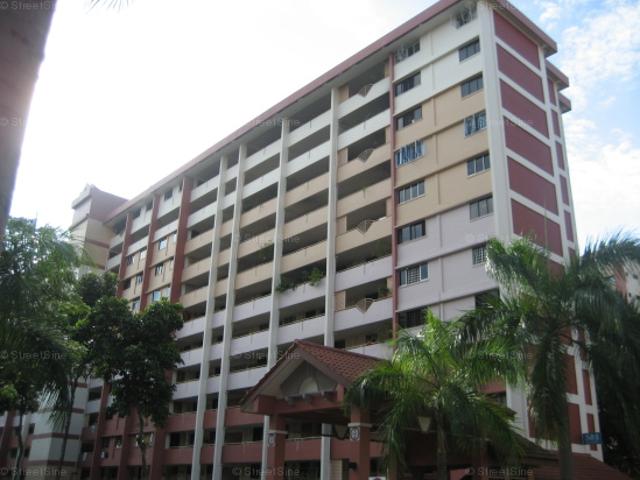 Detached House for sale