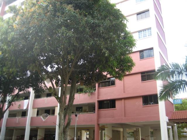 Detached House for rent