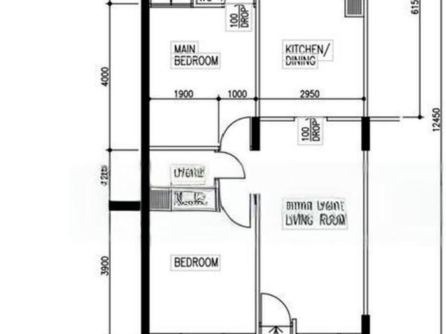 Detached House for sale