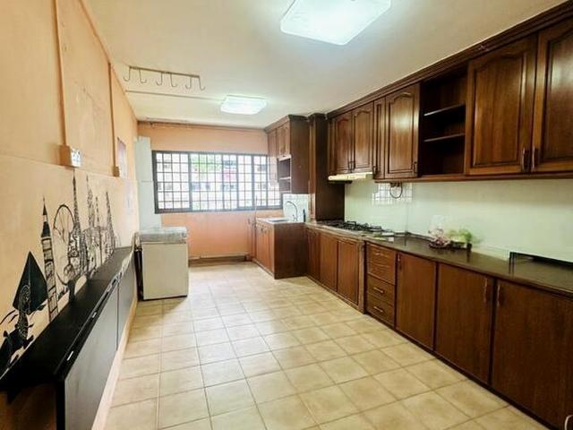 Detached House for sale