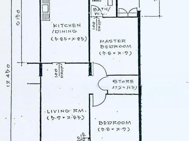 Detached House for sale