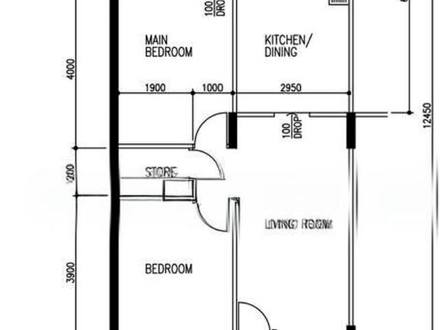 Detached House for sale