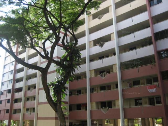 Detached House for rent