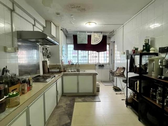 Detached House for sale