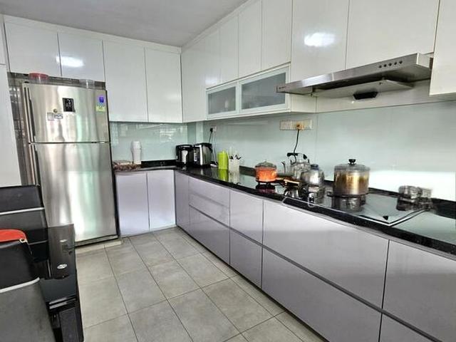 Detached House for sale