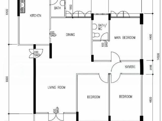 Detached House for sale in Ang Mo Kio, 20 Central North, Amk