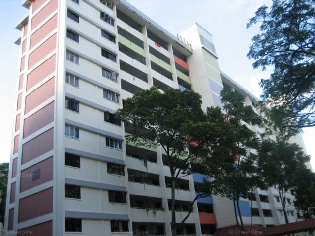 Detached House for sale in Ang Mo Kio