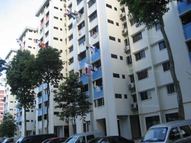 Detached House for sale in Ang Mo Kio, 20 Central North, Amk