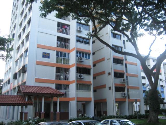 Detached House for rent