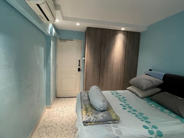 Detached House for sale in Ang Mo Kio, 20 Central North, Amk