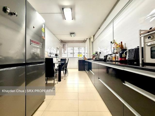 Detached House for sale