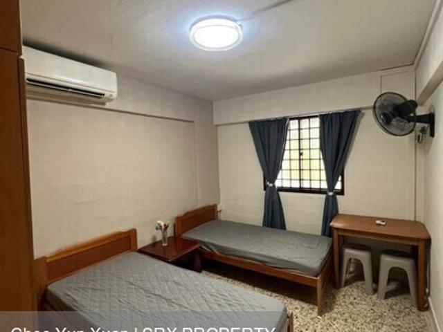 Detached House for rent