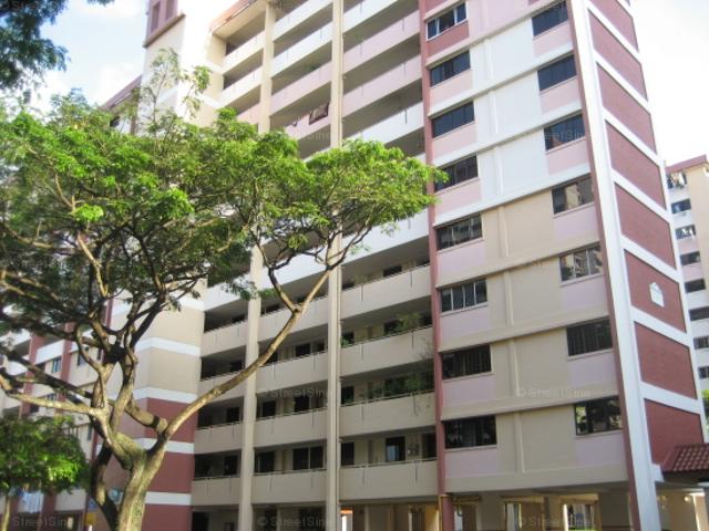 Detached House for sale