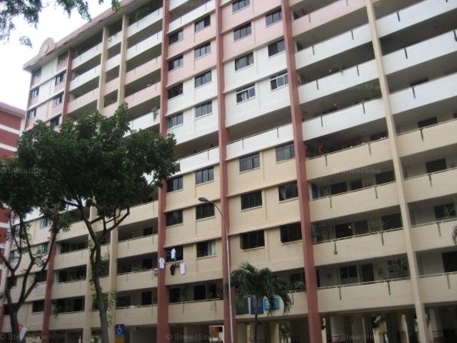 Detached House for rent
