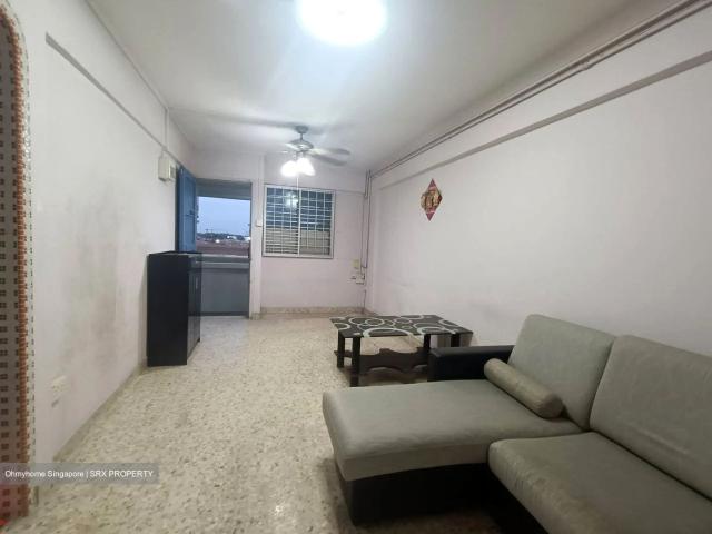 Detached House for sale