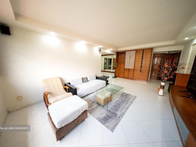 Detached House for sale