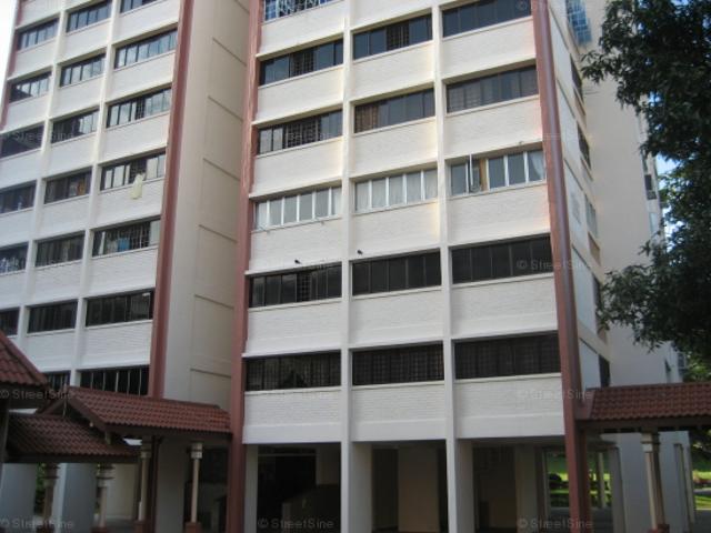 Detached House for sale in Ang Mo Kio, 20 Central North, Amk