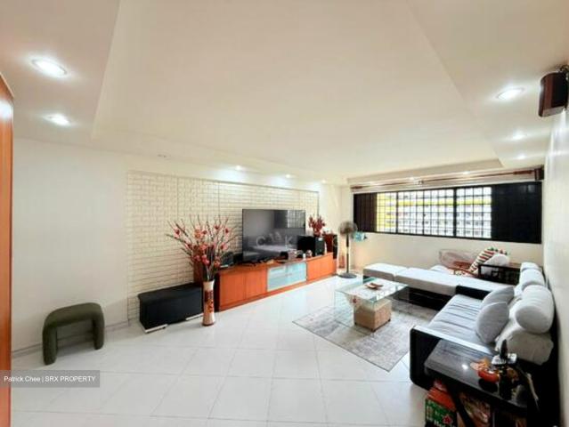 Detached House for sale