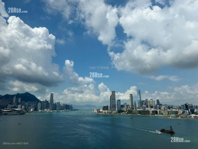 位於 北角 North Point, 香港 Hong Kong, 提供 出售 的 公寓
