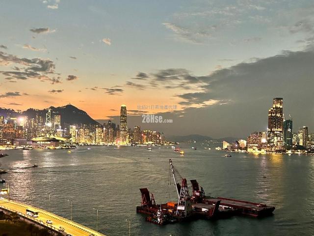 位於 北角 North Point, 香港 Hong Kong, 提供 出售 的 公寓