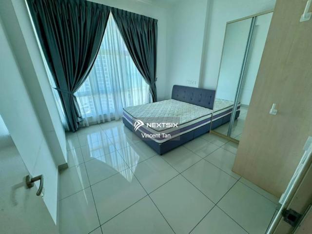 Warehouse for rent in Port Klang, Selangor