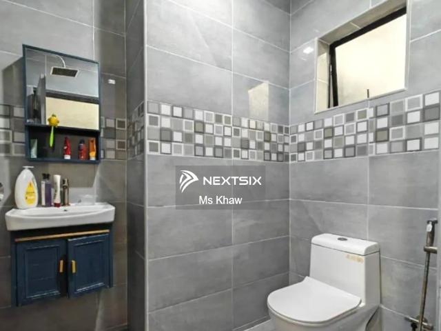 Residential House for sale in Johor