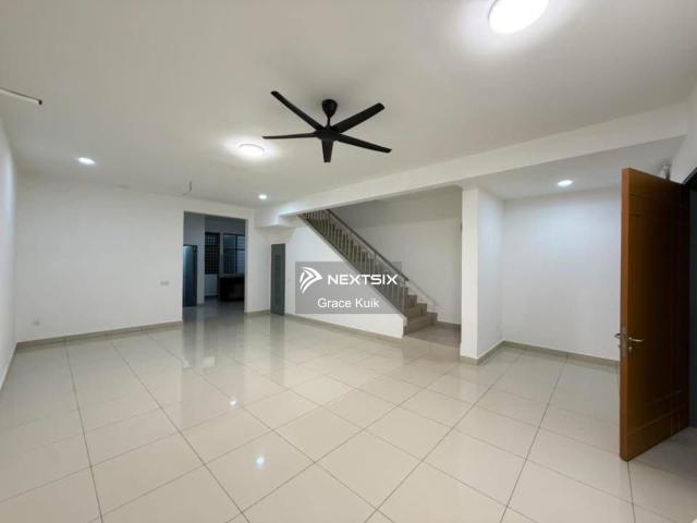 Residential House for rent in Johore Bahru, Johor