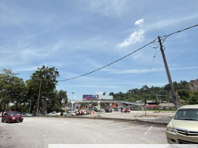 Shop for sale in Cheng, Malaka