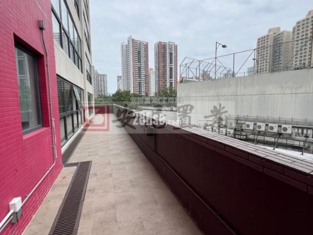 提供 出租 的 寫字樓