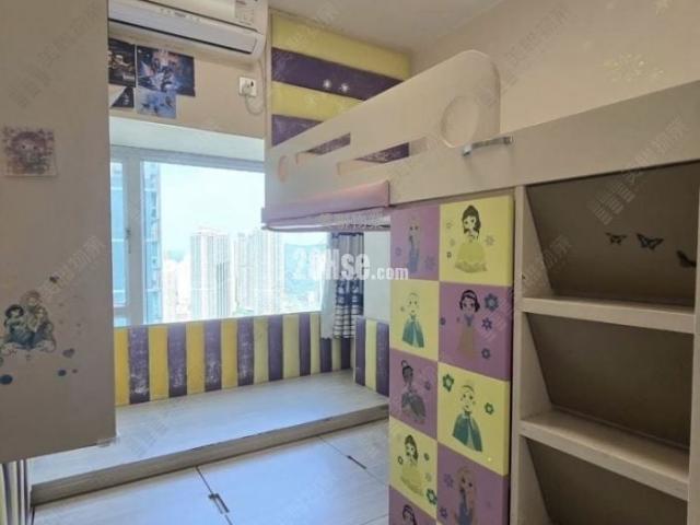 位於 將軍澳 Tseung Kwan O, 香港 Hong Kong, 提供 出售 的 公寓
