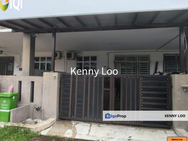 House for sale in Balok, Pahang
