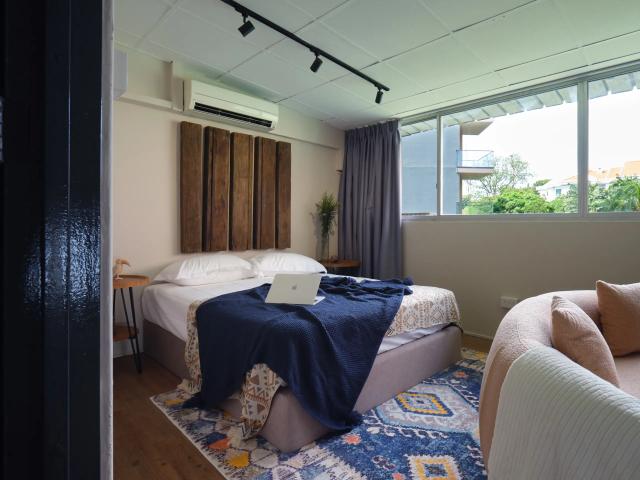 Room for rent