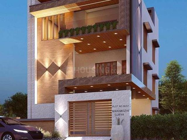 Villa for sale in Chengalpattu, Tamil Nadu
