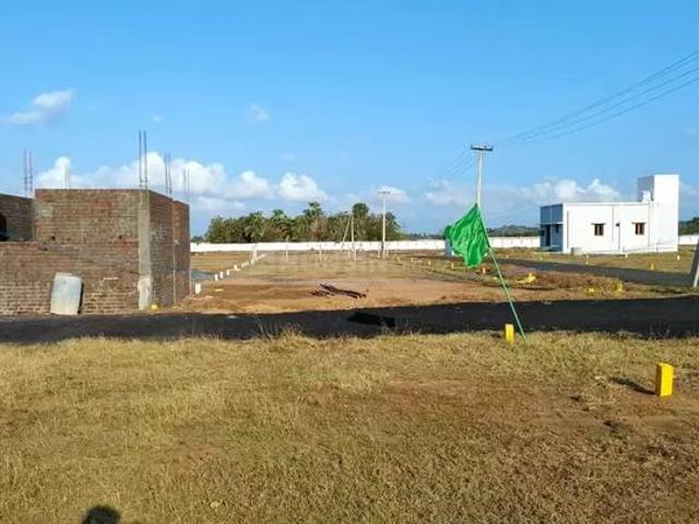 Villa for sale in Chengalpattu, Tamil Nadu