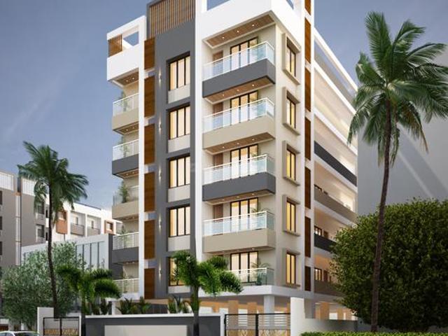 Flat for sale in Chengalpattu, Tamil Nadu
