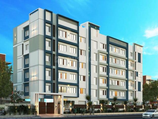 Flat for sale in Chengalpattu, Tamil Nadu