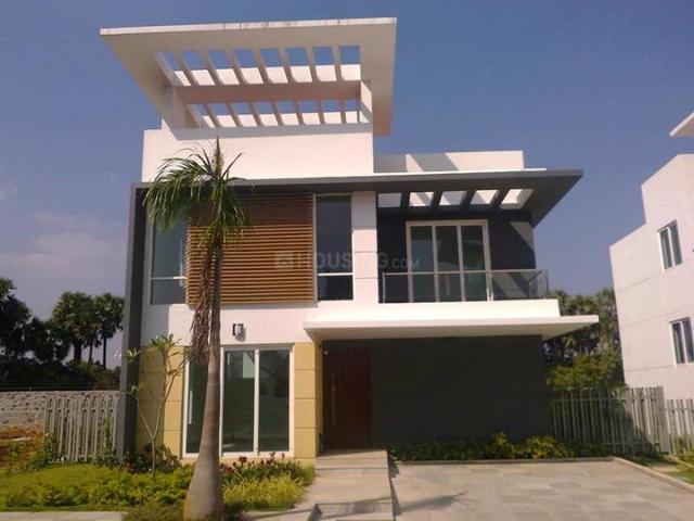 Villa for sale in Chengalpattu, Tamil Nadu