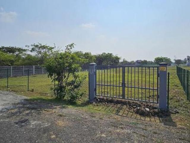 Land for sale in Chengalpattu, Tamil Nadu