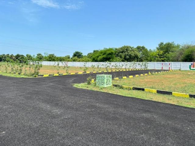 Land for sale in Chengalpattu, Tamil Nadu