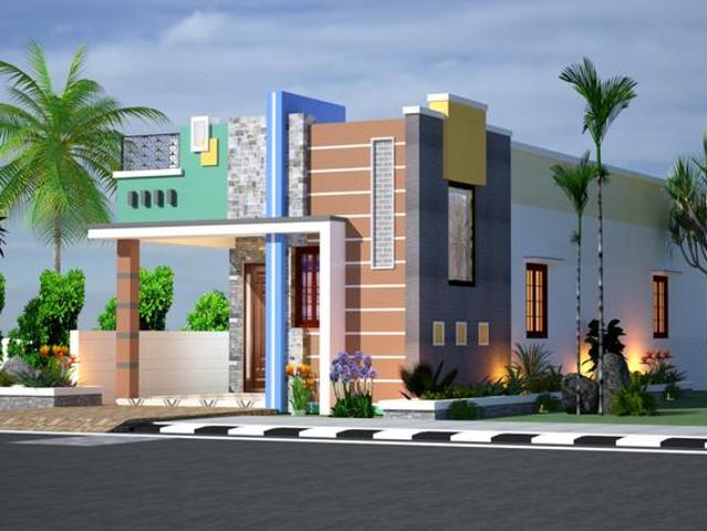 Land for sale in Chengalpattu, Tamil Nadu