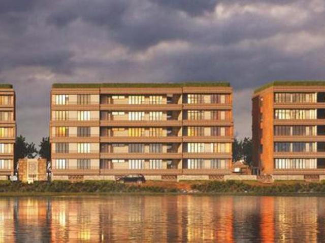 Flat for sale in Telangana