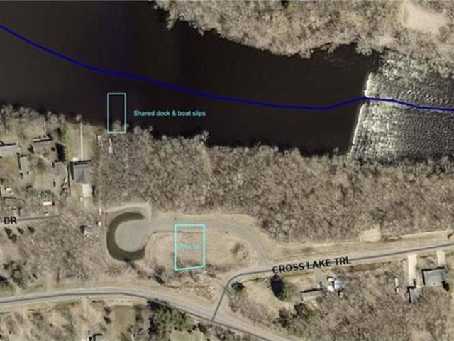 Land for sale in Pine City, Minnesota