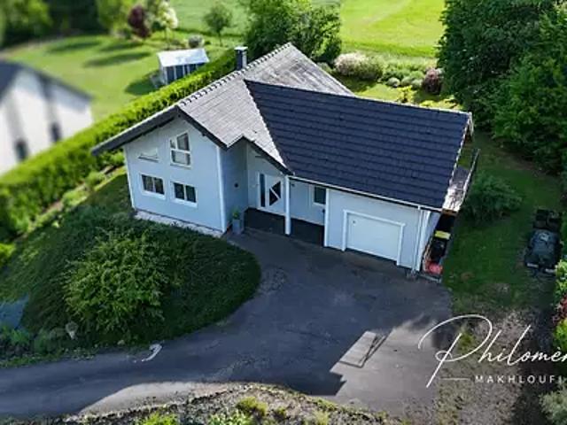 Maison vente à Val-de-Briey, Chenières