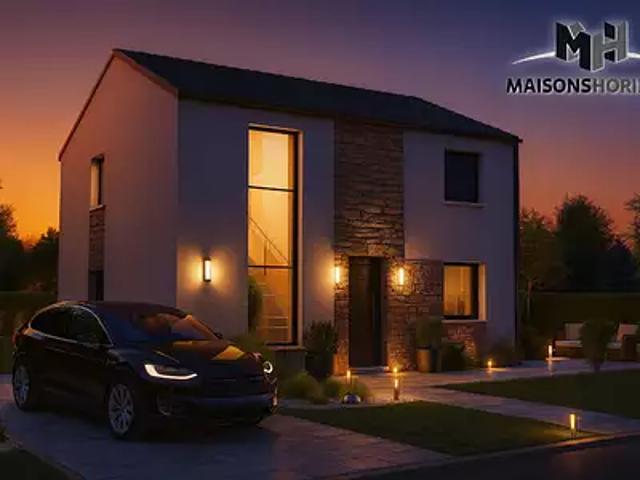 Maison vente à Val-de-Briey, Chenières