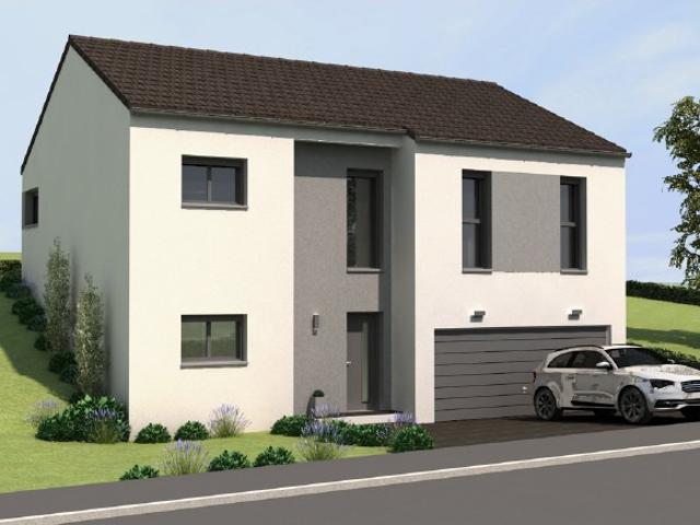 Maison vente à Val-de-Briey, Chenières